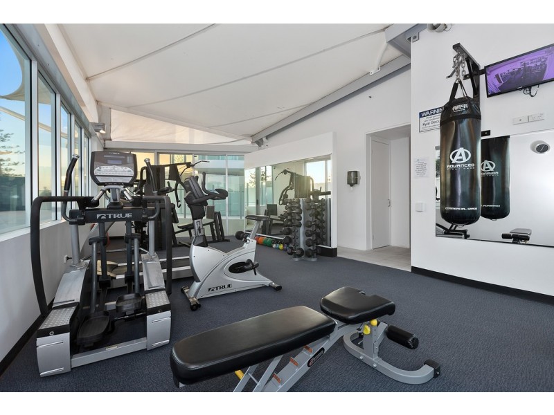 1305 / 120 Marine Parade, Coolangatta QLD 4225