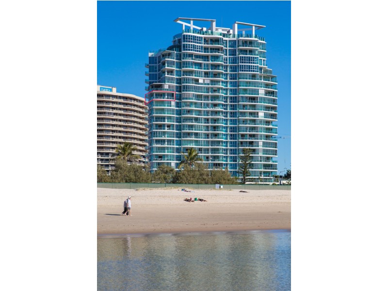 1305 / 120 Marine Parade, Coolangatta QLD 4225