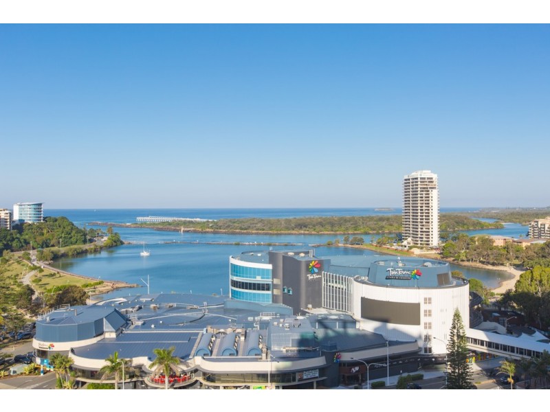 1305 / 120 Marine Parade, Coolangatta QLD 4225