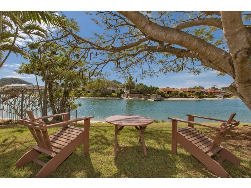 22 Meridian Way, Tweed Heads NSW 2485