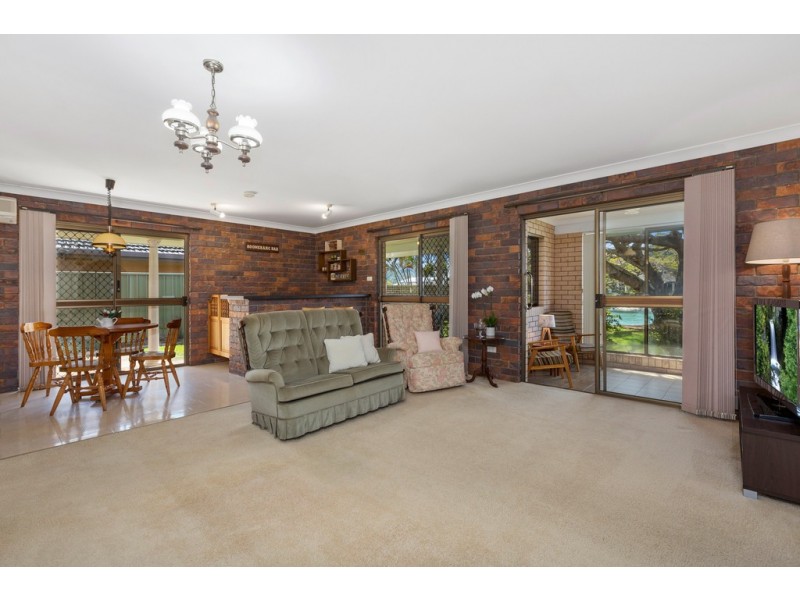 22 Meridian Way, Tweed Heads NSW 2485