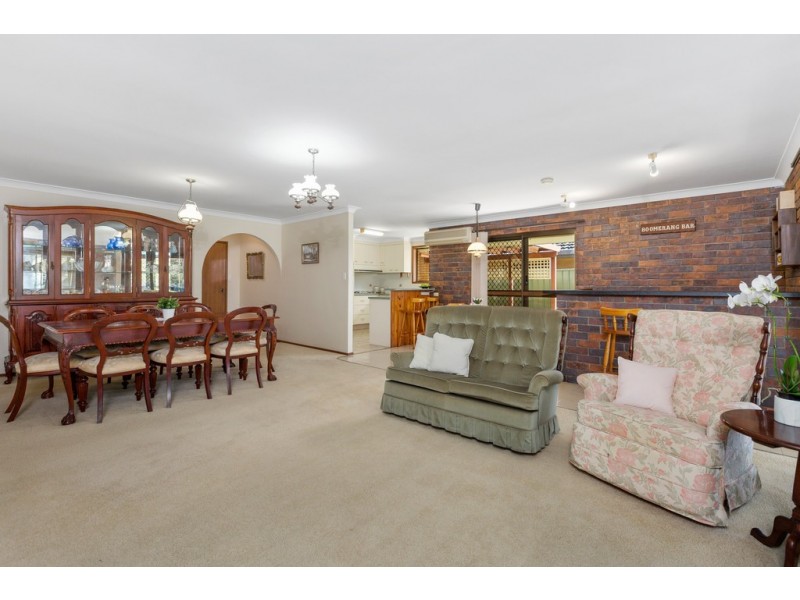 22 Meridian Way, Tweed Heads NSW 2485