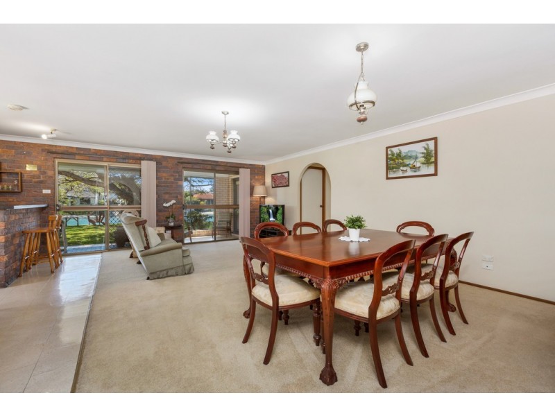 22 Meridian Way, Tweed Heads NSW 2485
