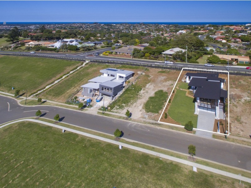Lot 132 Altitude Boulevard, Terranora NSW 2486