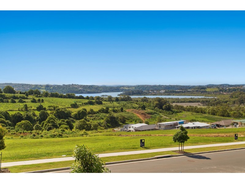 Lot 132 Altitude Boulevard, Terranora NSW 2486