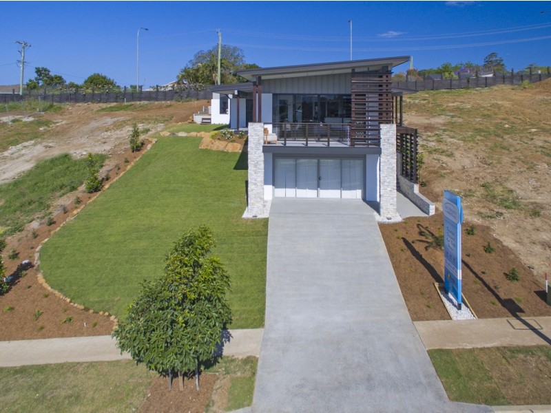 Lot 132 Altitude Boulevard, Terranora NSW 2486