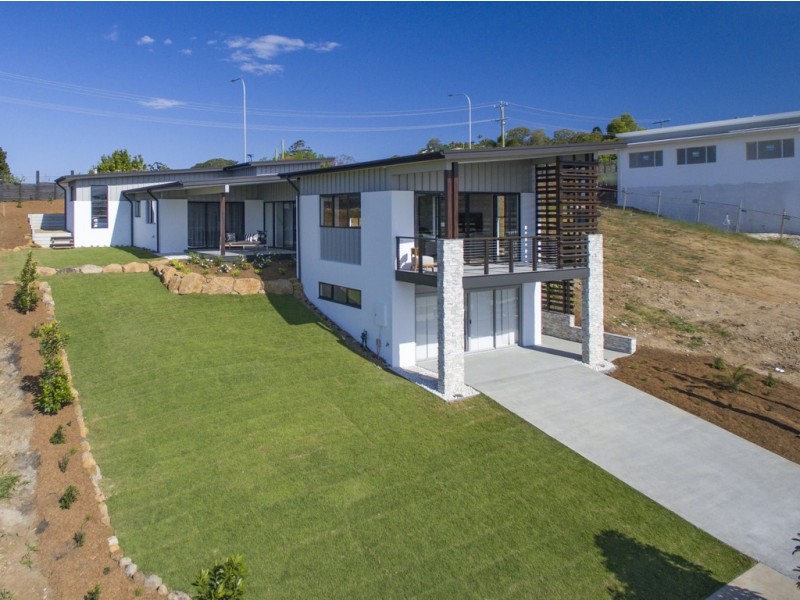 Lot 132 Altitude Boulevard, Terranora NSW 2486