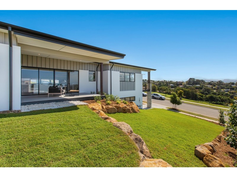 Lot 132 Altitude Boulevard, Terranora NSW 2486