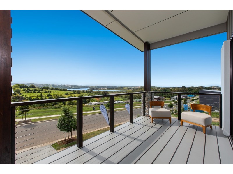 Lot 132 Altitude Boulevard, Terranora NSW 2486