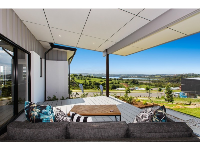 Lot 132 Altitude Boulevard, Terranora NSW 2486