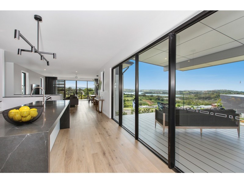 Lot 132 Altitude Boulevard, Terranora NSW 2486