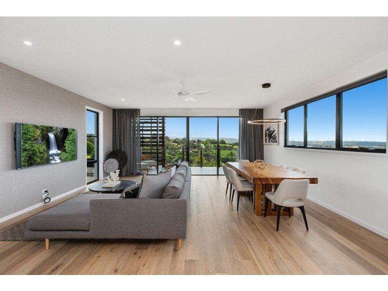 Lot 132 Altitude Boulevard, Terranora NSW 2486