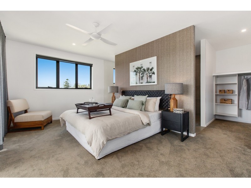 Lot 132 Altitude Boulevard, Terranora NSW 2486