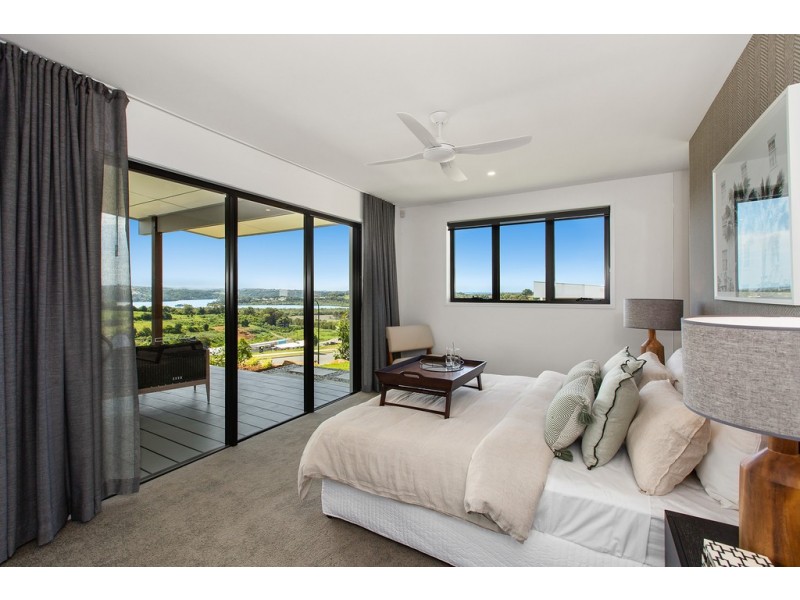 Lot 132 Altitude Boulevard, Terranora NSW 2486