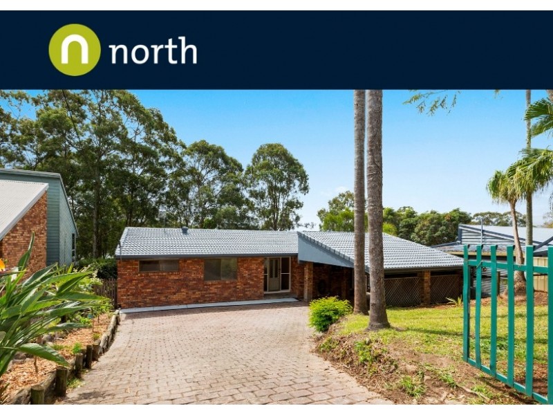 170 Peninsula Drive, Bilambil Heights NSW 2486