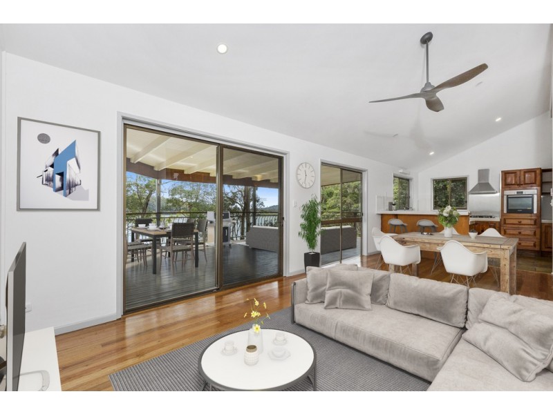 170 Peninsula Drive, Bilambil Heights NSW 2486