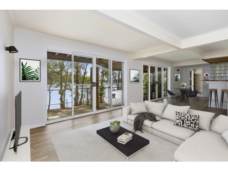 170 Peninsula Drive, Bilambil Heights NSW 2486