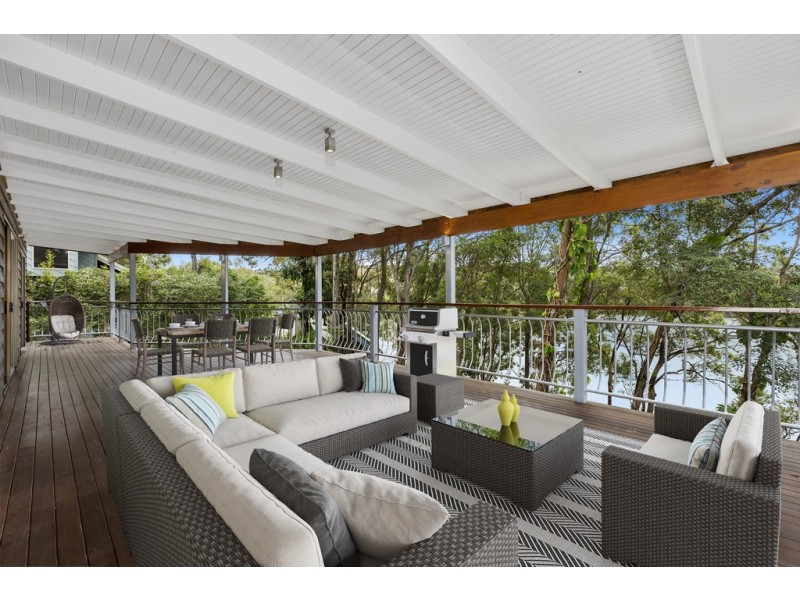 170 Peninsula Drive, Bilambil Heights NSW 2486