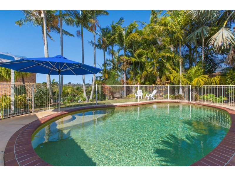 18 Peppermint Place, Banora Point NSW 2486