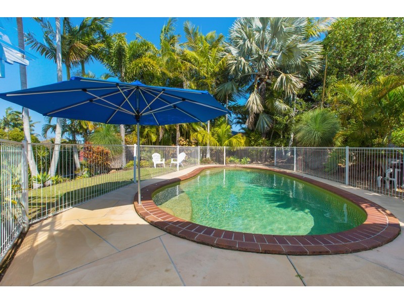 18 Peppermint Place, Banora Point NSW 2486