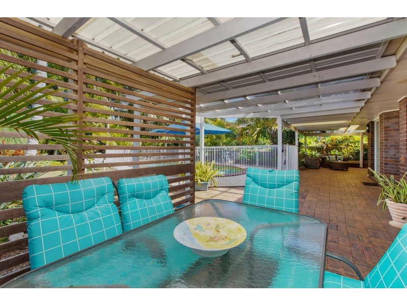 18 Peppermint Place, Banora Point NSW 2486