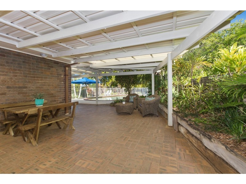 18 Peppermint Place, Banora Point NSW 2486