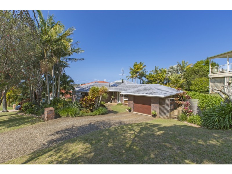 18 Peppermint Place, Banora Point NSW 2486