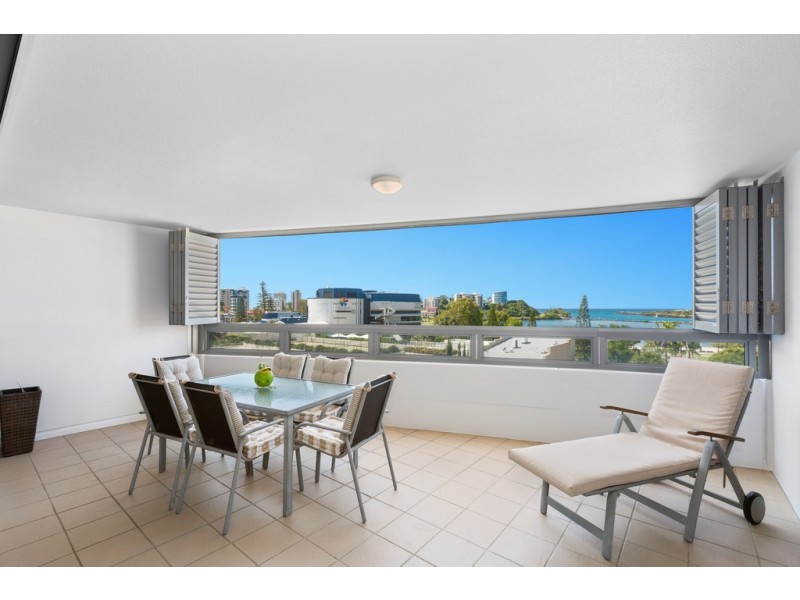 2043 / 20 – 18 Stuart Street, Tweed Heads NSW 2485
