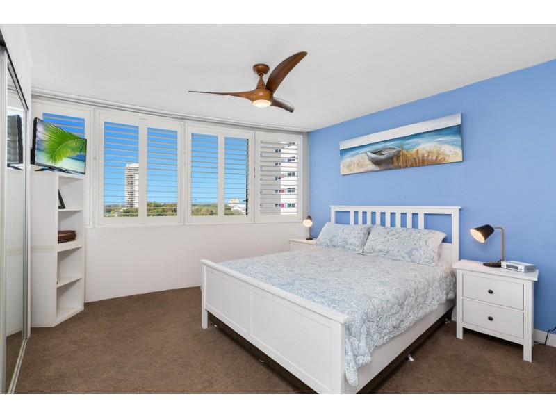 2043 / 20 – 18 Stuart Street, Tweed Heads NSW 2485