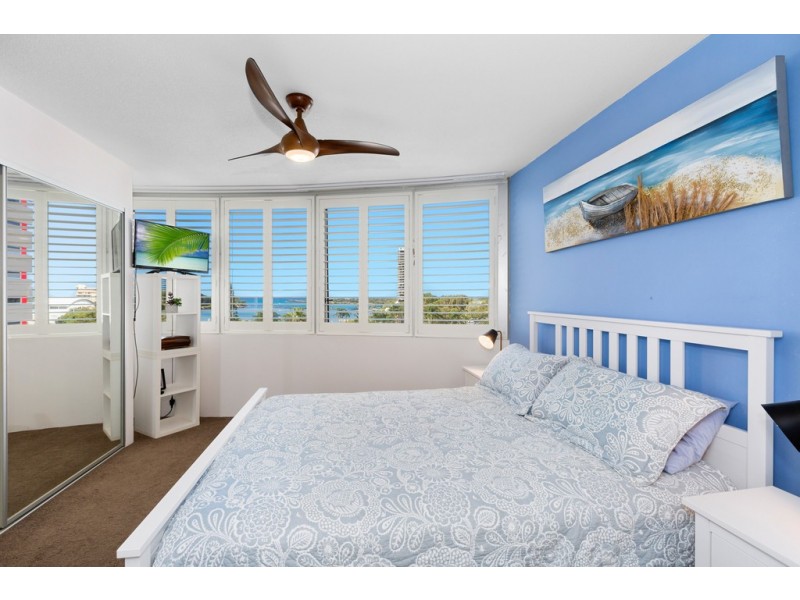2043 / 20 – 18 Stuart Street, Tweed Heads NSW 2485