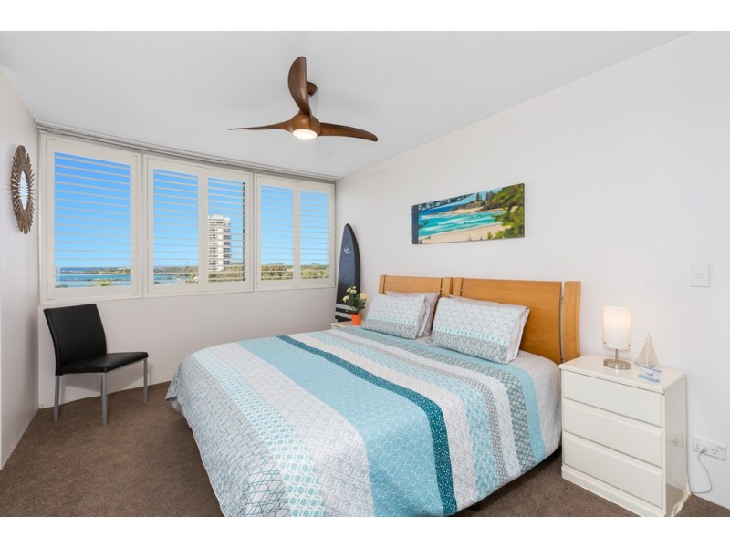 2043 / 20 – 18 Stuart Street, Tweed Heads NSW 2485
