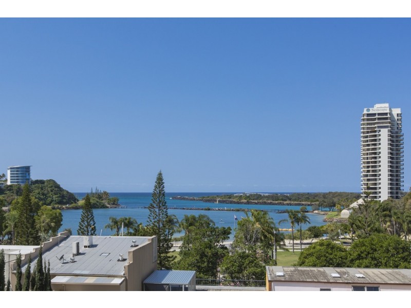 2043 / 20 – 18 Stuart Street, Tweed Heads NSW 2485