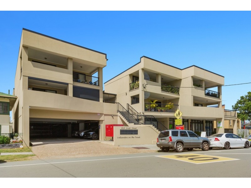 12 / 18-20 Enid Street, Tweed Heads NSW 2485