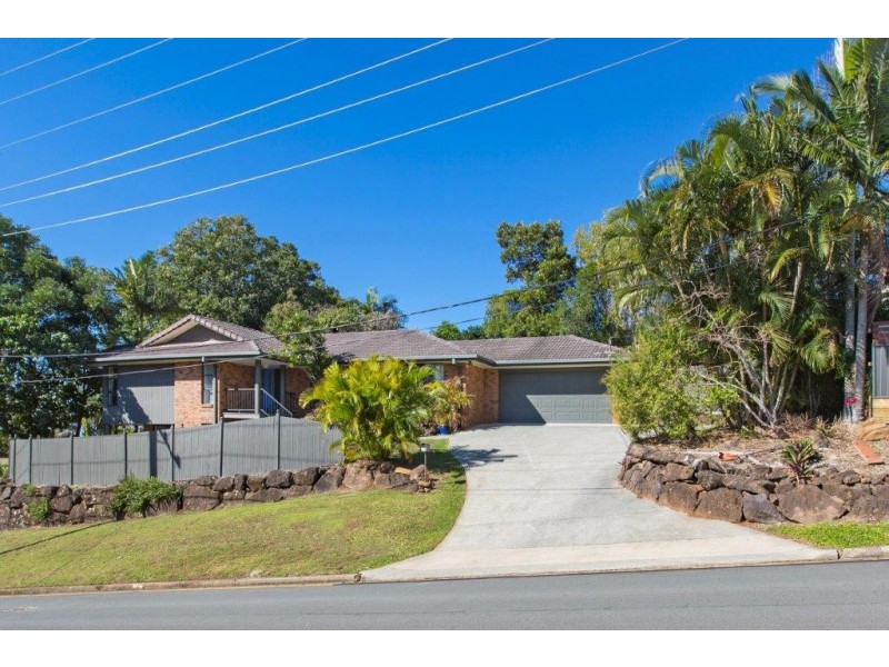 24 Scenic Drive, Bilambil Heights NSW 2486