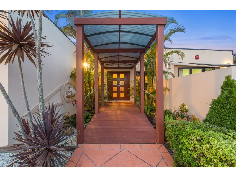 165 Botanical Circuit, Banora Point NSW 2486