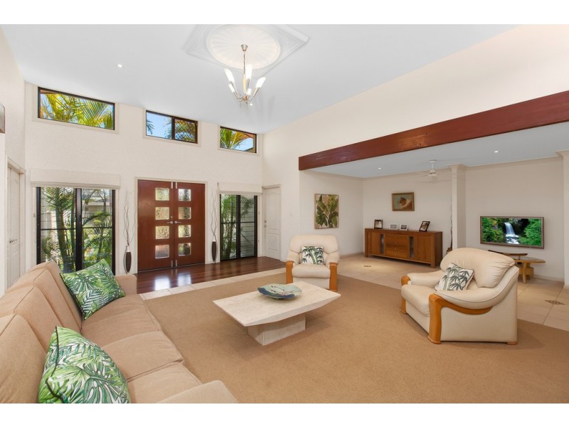 165 Botanical Circuit, Banora Point NSW 2486