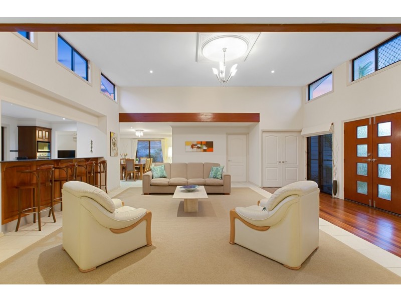 165 Botanical Circuit, Banora Point NSW 2486