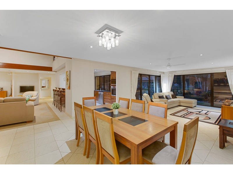 165 Botanical Circuit, Banora Point NSW 2486