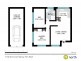 1 / 1326 Gold Coast Highway, Palm Beach QLD 4221 Floorplan