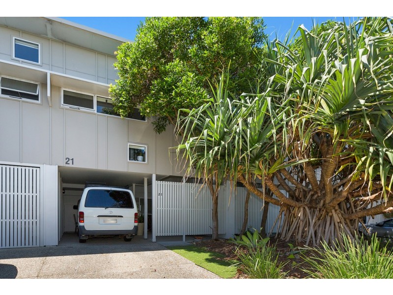 21 / 603-615 Casuarina Way, Casuarina NSW 2487