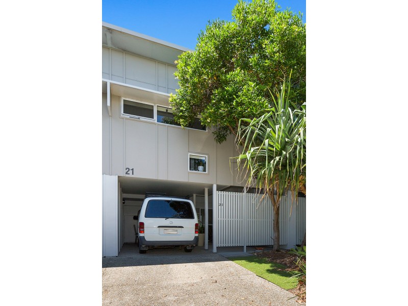 21 / 603-615 Casuarina Way, Casuarina NSW 2487