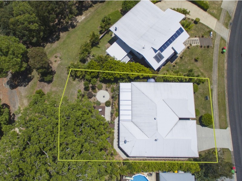 41 Macadamia Drive, Pottsville NSW 2489