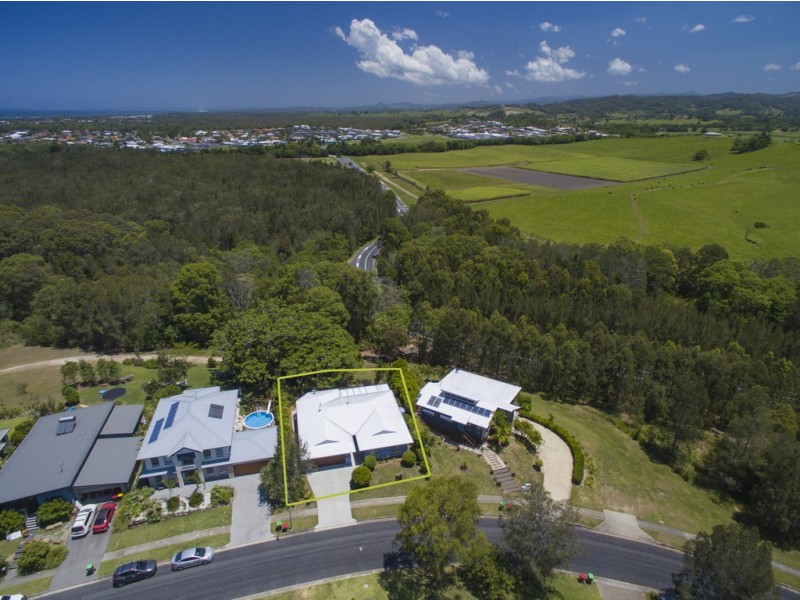 41 Macadamia Drive, Pottsville NSW 2489