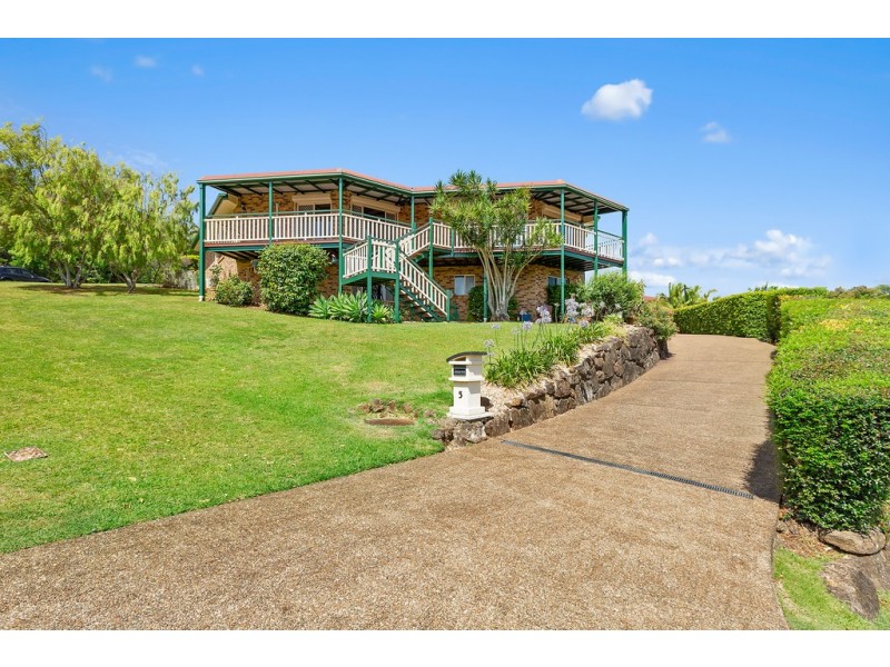 5 Vail Court, Bilambil Heights NSW 2486