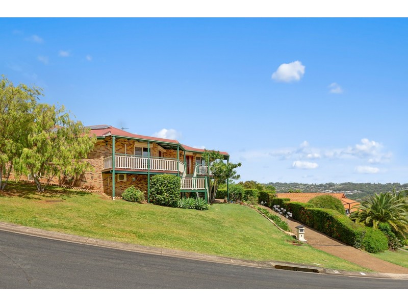 5 Vail Court, Bilambil Heights NSW 2486