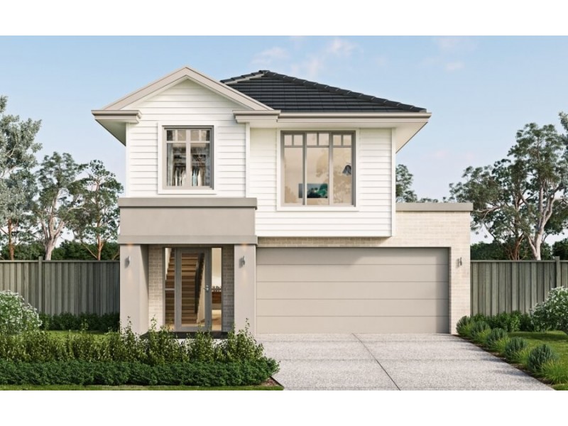Lot 417 Altitude Boulevard, Banora Point NSW 2486