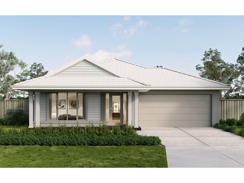 Lot 708 Hemlock Street, Murwillumbah NSW 2484