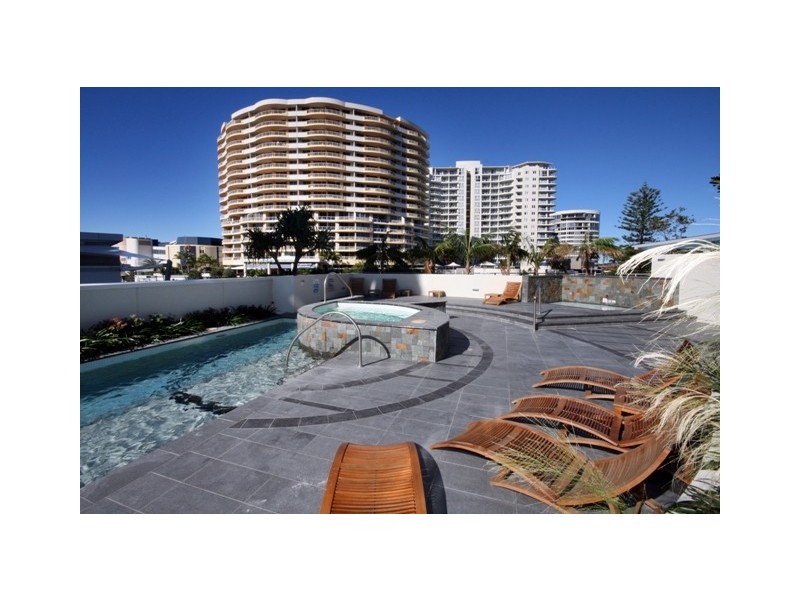 1901/101 Marine Pde ‘Reflections’, Coolangatta QLD 4225