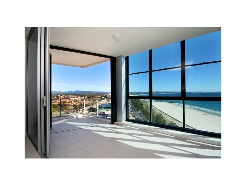 1901/101 Marine Pde ‘Reflections’, Coolangatta QLD 4225