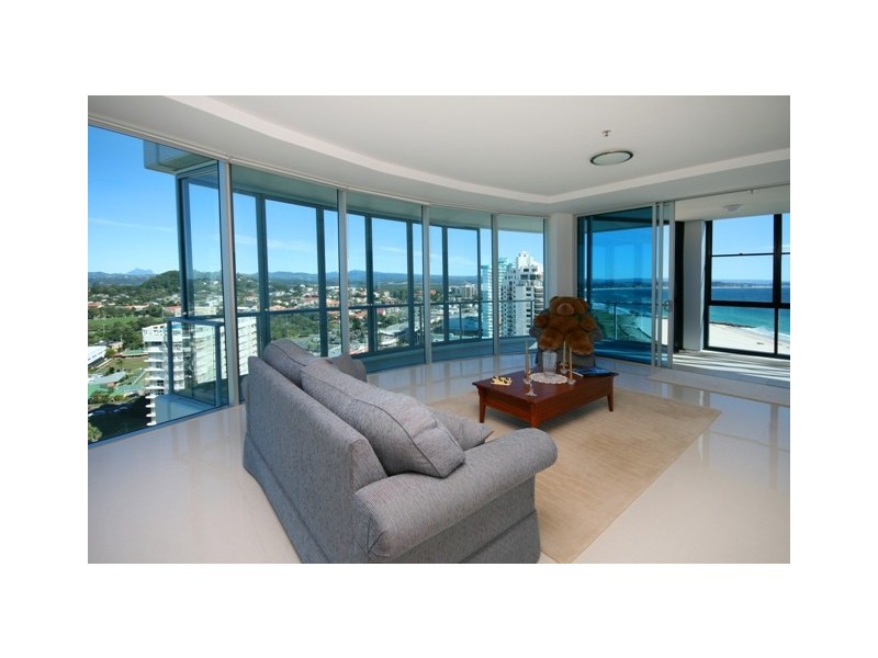 1901/101 Marine Pde ‘Reflections’, Coolangatta QLD 4225
